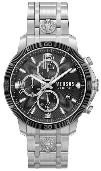 versus versace bicocca watch|versus Versace watch home page.